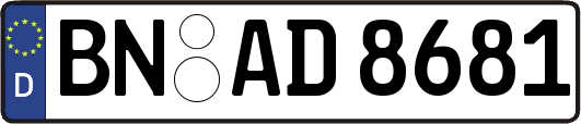 BN-AD8681