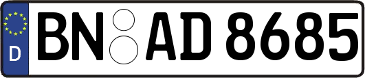 BN-AD8685