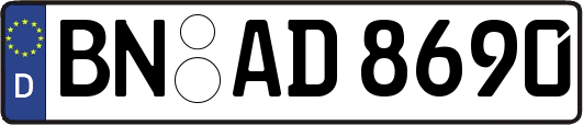 BN-AD8690