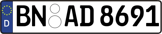 BN-AD8691