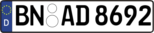 BN-AD8692