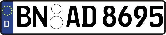 BN-AD8695