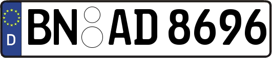 BN-AD8696