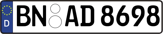 BN-AD8698