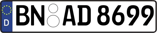 BN-AD8699
