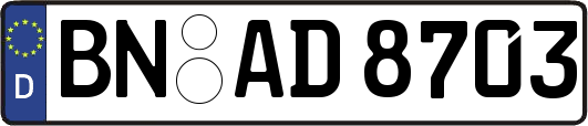 BN-AD8703