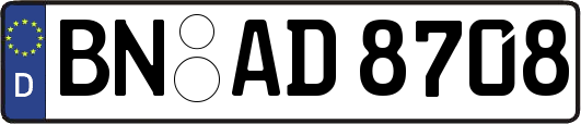 BN-AD8708