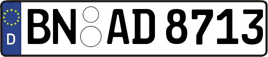 BN-AD8713