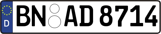 BN-AD8714