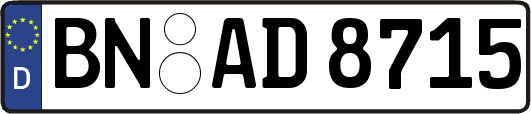 BN-AD8715
