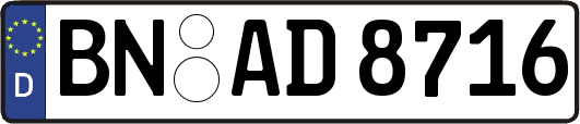 BN-AD8716
