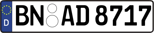 BN-AD8717