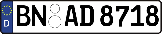 BN-AD8718