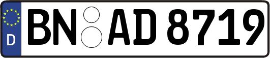 BN-AD8719