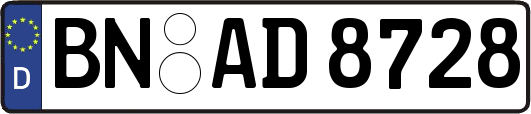 BN-AD8728