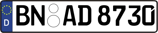 BN-AD8730