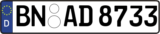 BN-AD8733