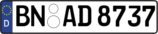 BN-AD8737