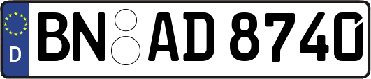 BN-AD8740