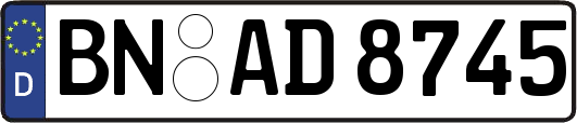 BN-AD8745