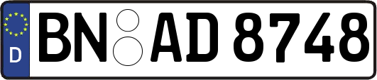BN-AD8748