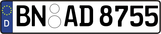 BN-AD8755