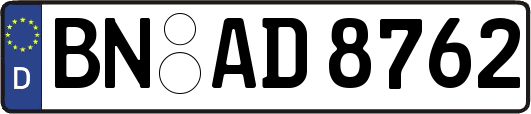 BN-AD8762