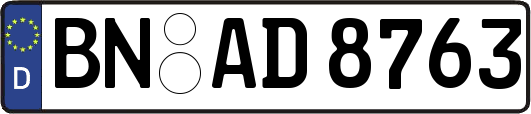 BN-AD8763