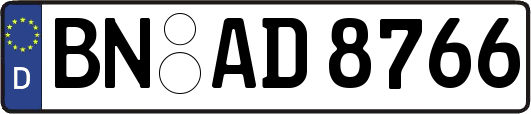 BN-AD8766