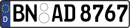 BN-AD8767