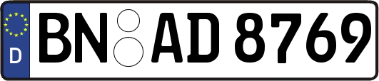 BN-AD8769