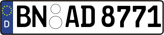 BN-AD8771