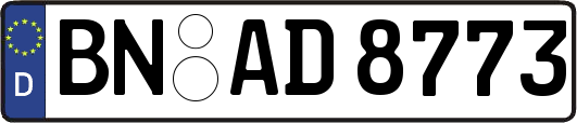 BN-AD8773