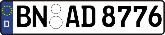 BN-AD8776