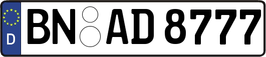 BN-AD8777