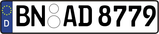 BN-AD8779