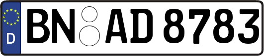 BN-AD8783