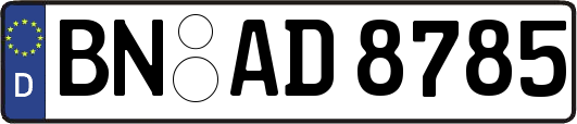 BN-AD8785