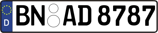 BN-AD8787