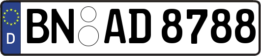 BN-AD8788