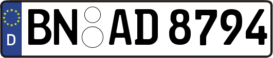 BN-AD8794