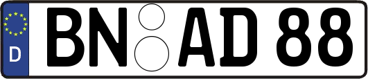 BN-AD88