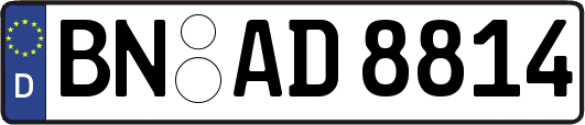 BN-AD8814