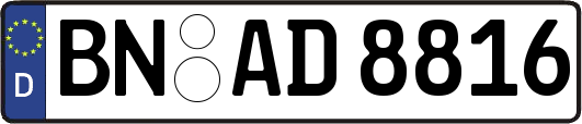BN-AD8816