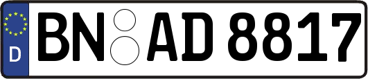 BN-AD8817