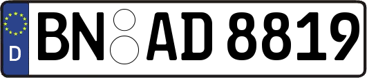 BN-AD8819