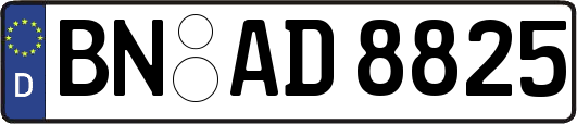 BN-AD8825