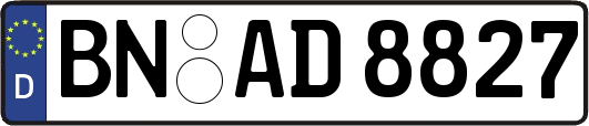 BN-AD8827