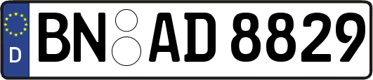 BN-AD8829