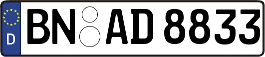 BN-AD8833